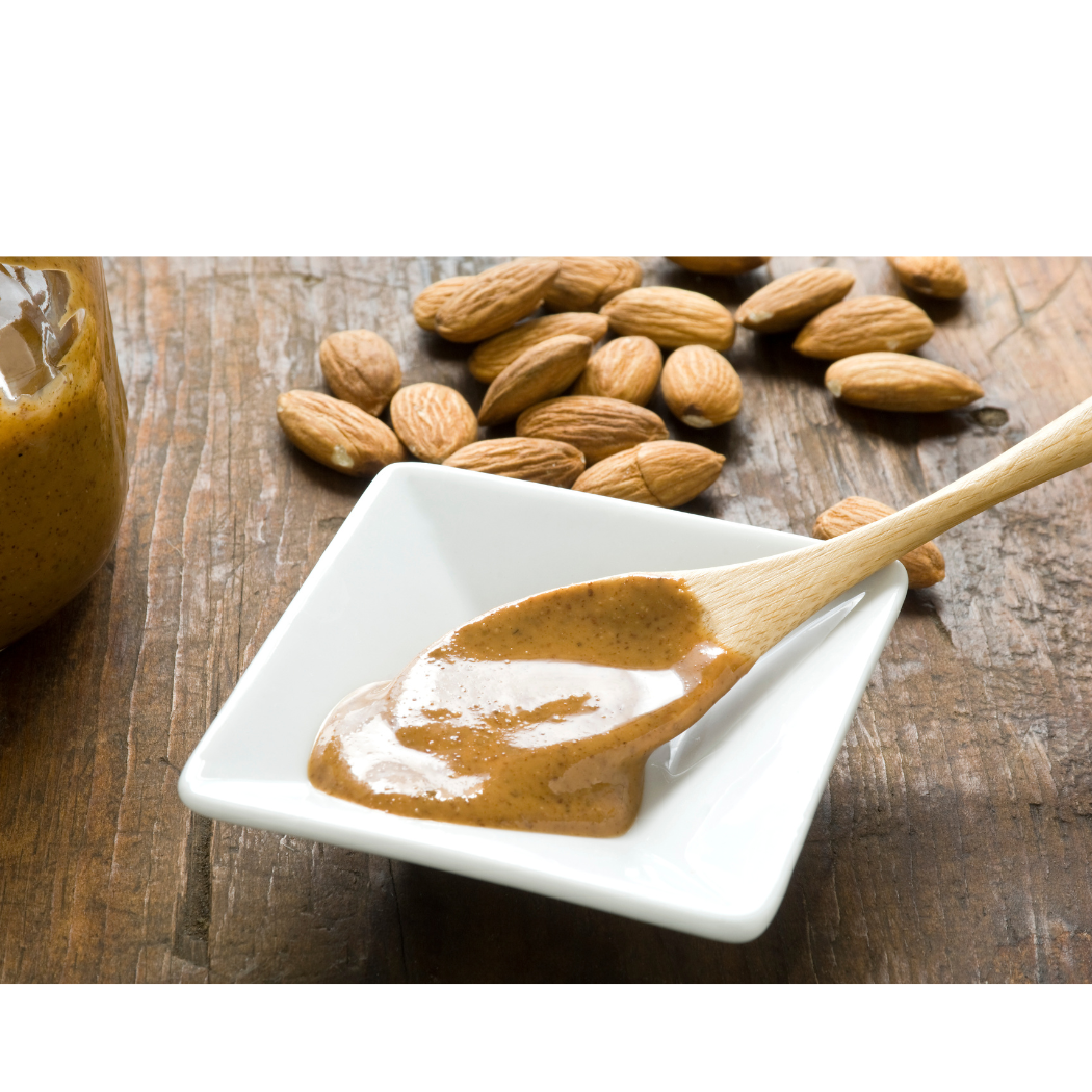 Almond Butter