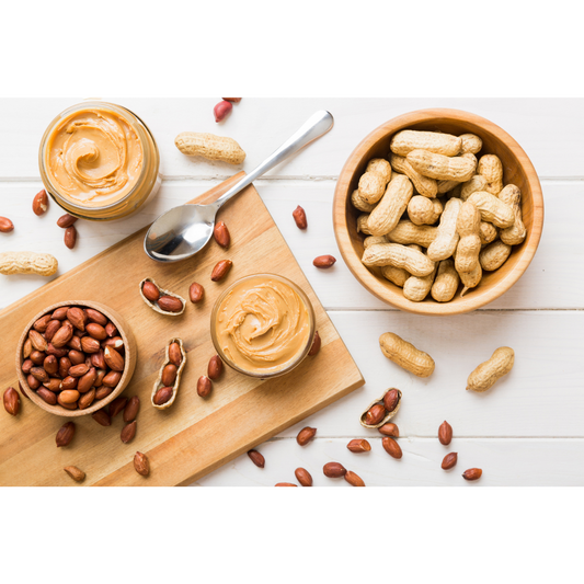 Peanut Butter